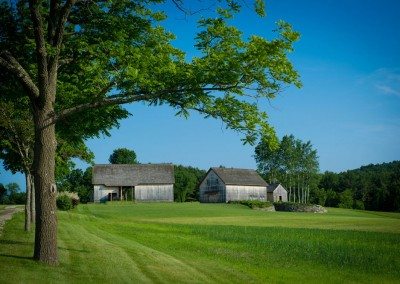 Historic Barns of Nipmoose Engagement, Tom Wall Photography