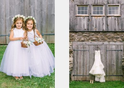 Historic Barns of Nipmoose Wedding, Christina Bernales Photography