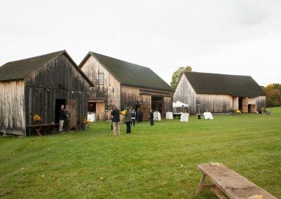 Historic Barns of Nipmoose Wedding, Andrea Casey Photography