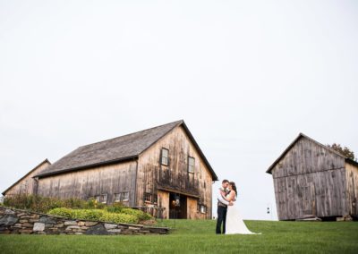 Historic Barns of Nipmoose Wedding, Hannah Photography