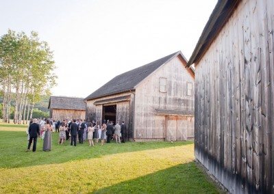 Historic Barns of Nipmoose Wedding, Cappy Hotchkiss Photography