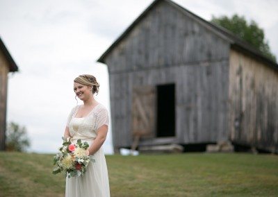 Historic Barns of Nipmoose Wedding, Bailly Photography