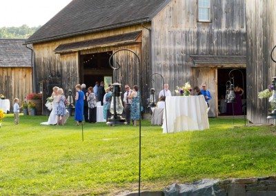 Historic Barns of Nipmoose Wedding, Haynes Photography