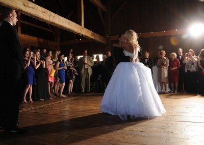 Historic Barns of Nipmoose Wedding, McGarry Photography