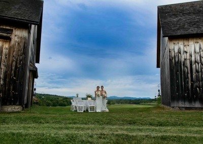 Historic Barns of Nipmoose Wedding, Photography by Renee