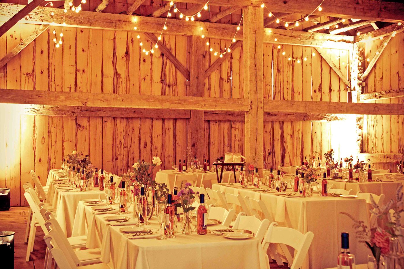 Historic Barns of Nipmoose Wedding, Matt Ramos Photography