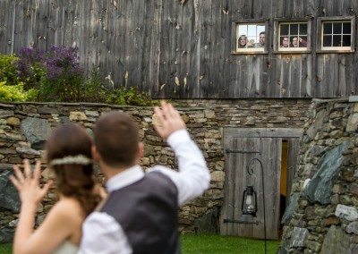 Historic Barns of Nipmoose Wedding, Rob Spring Photography