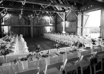 Historic Barns of Nipmoose Wedding, Scarinzi Media