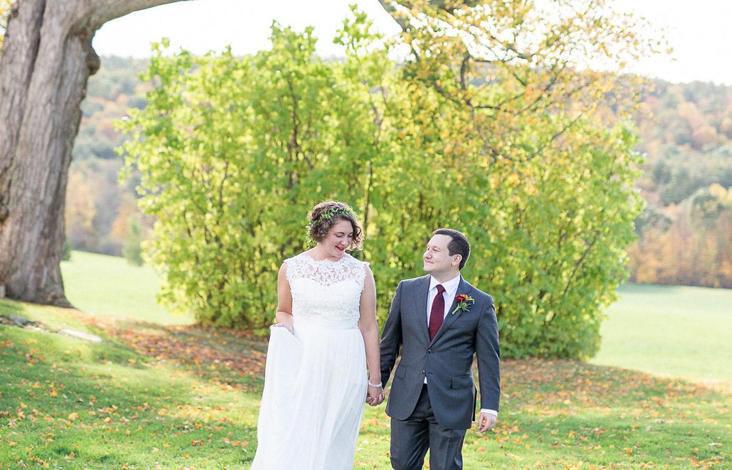 Courtney + Peter